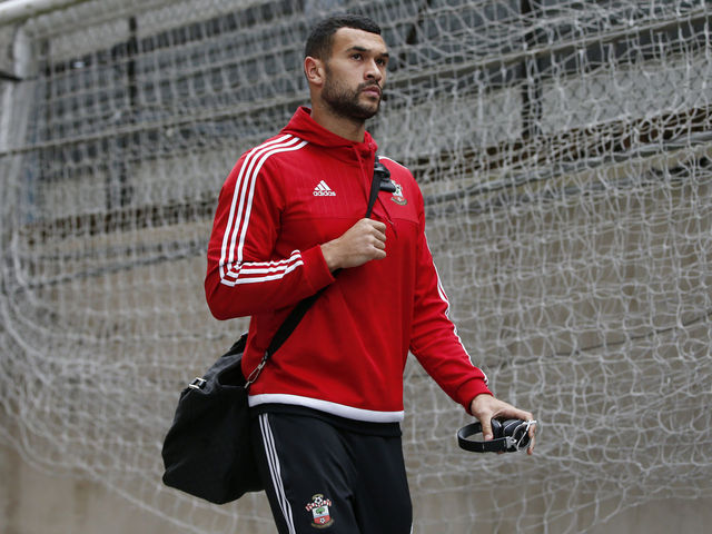 Liverpool signs Queens Park Rangers' Steven Caulker on loan
