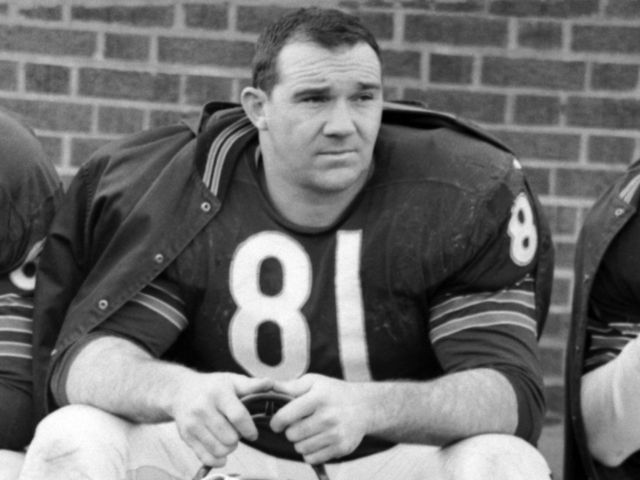 Hall of Fame defensive end Doug Atkins dies at 85