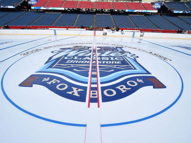 Fantasy: Dump and Chase, Winter Classic edition - 3 players to target in a trade