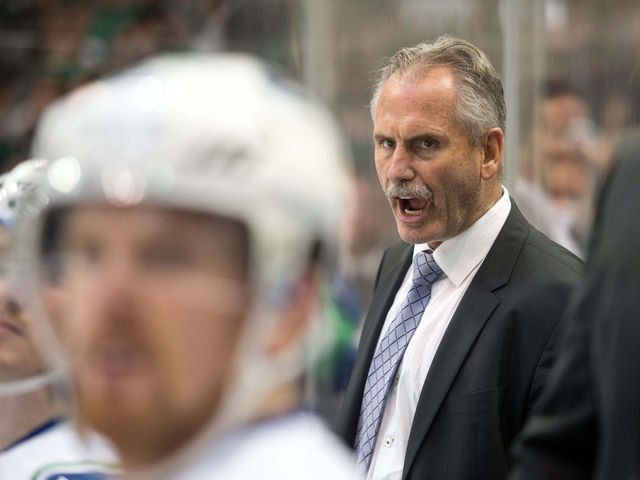 Canucks looking for big winger who can score