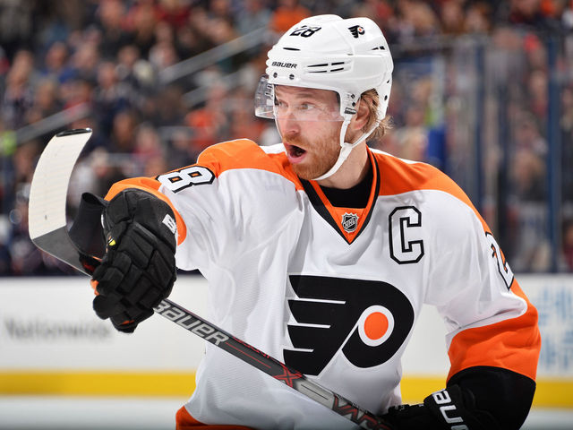 VIDEO: Hockey stars display skills in 'NHL After Dark' trailer