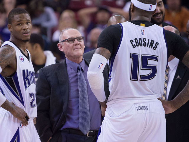 Karl feels Kings lack defensive players: 'We don't have enough guts to make stops'