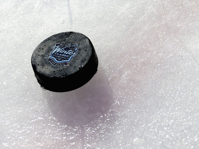 Report: NHL senior VP known as 'Mr. Outdoor Games' quitting his post