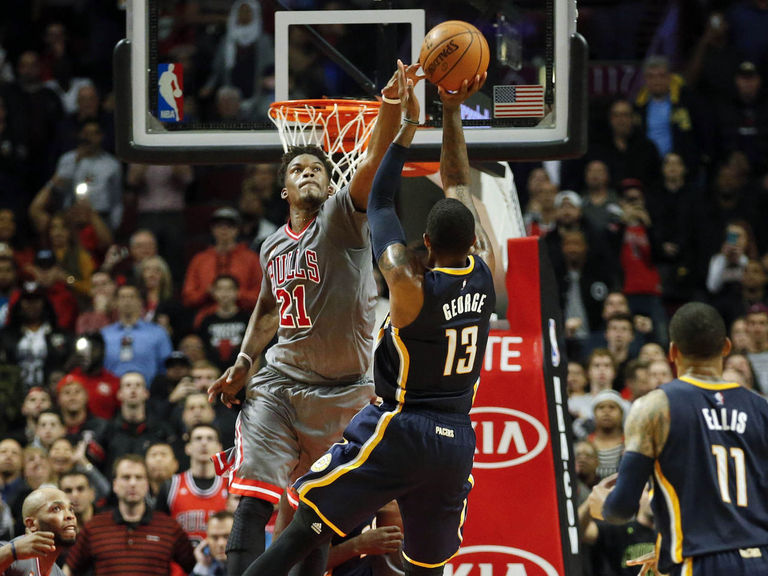 NBA Last 2 Minute Report Shows Missed OT Call On Bulls Butler Nba last 2 minute report shows missed ot call on bulls butler