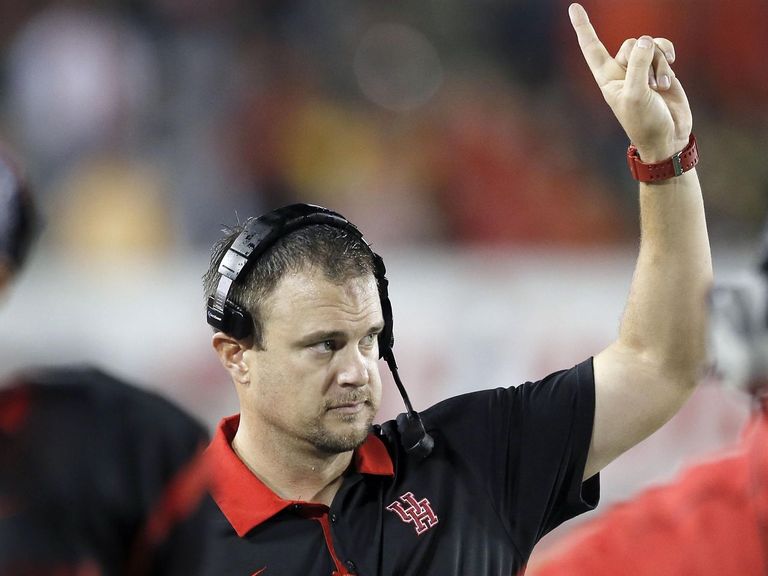 Top of the Class 5 best coaches in 2015