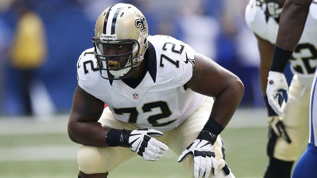 Report: Saints restructure Armstead's contract to create $4M in cap space