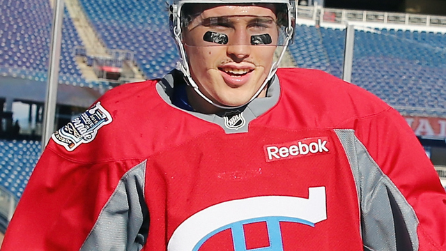 Canadiens hoping Gallagher provides reset