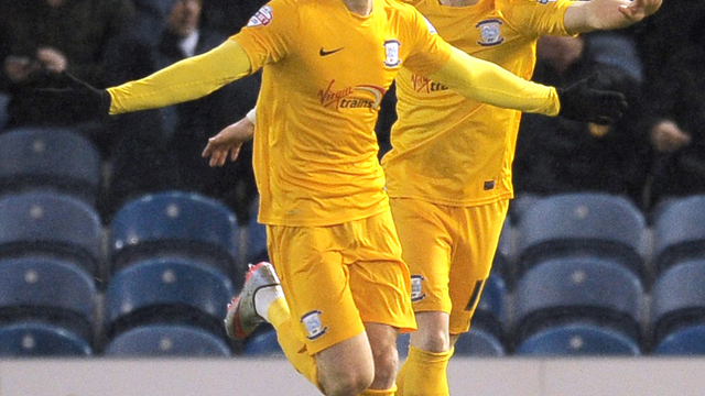 Manchester United recalls Will Keane from Preston loan spell