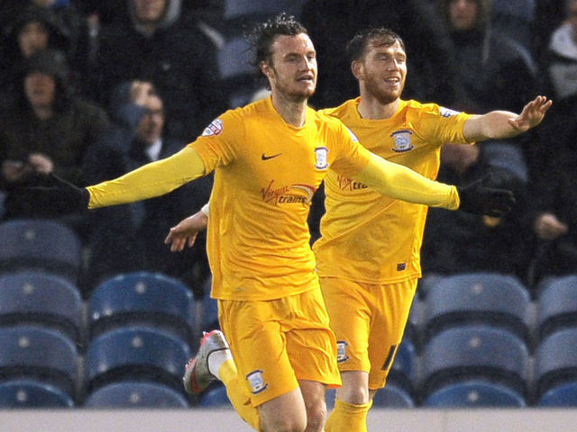 Manchester United recalls Will Keane from Preston loan spell