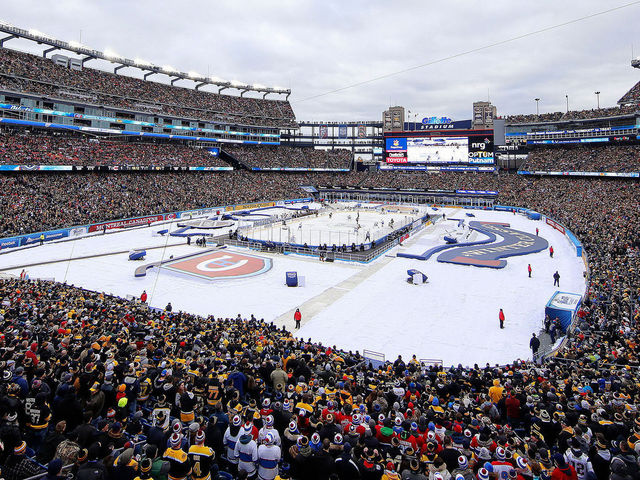 Report: NWHL's Denna Laing expected to sue NHL following spinal injury