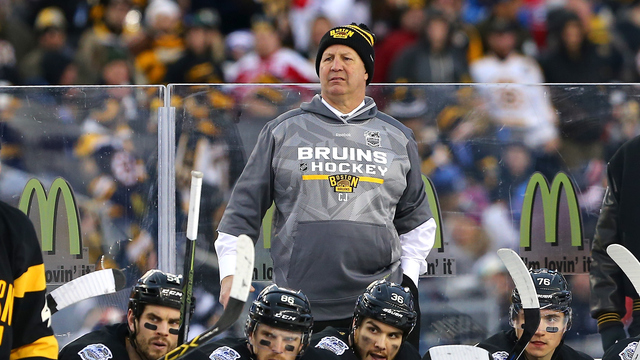 Subban's hat, Julien's hoodie the talk of Winter Classic