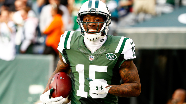 Jets' Marshall lauds Kaepernick for human rights stand