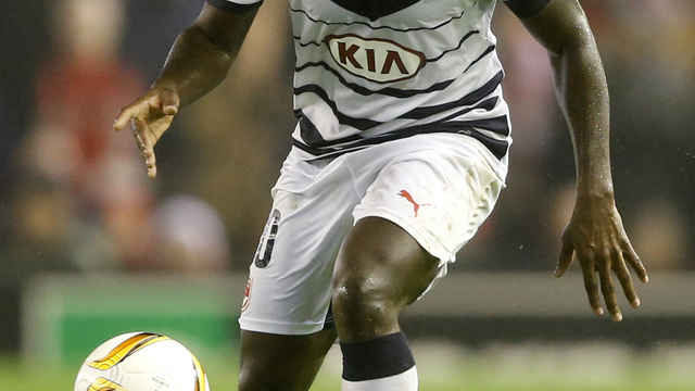 Newcastle United unveils Henri Saivet signing from Bordeaux