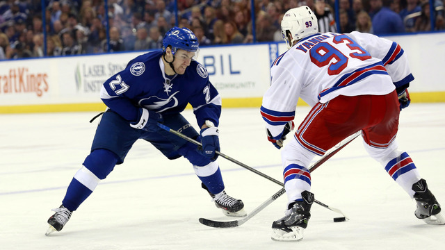 Lightning send Jonathan Drouin to minors