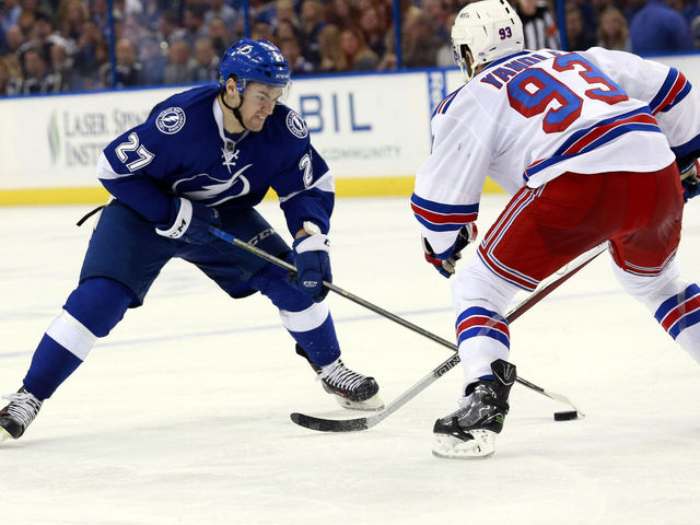 Lightning send Jonathan Drouin to minors