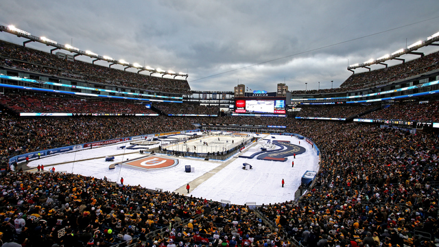 PHOTO: Sword, cleaver among weapons seized at Winter Classic