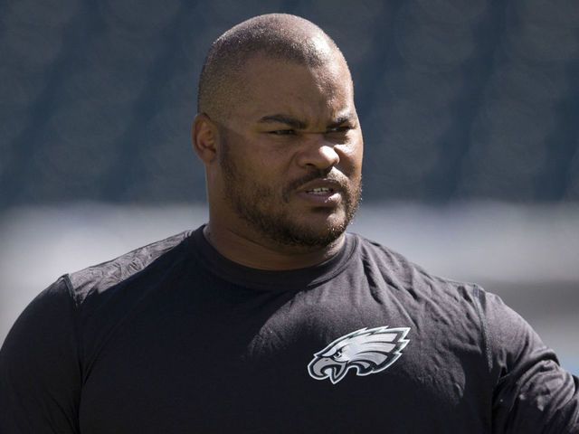 Report: Eagles have no immediate plans to hire offensive coordinator