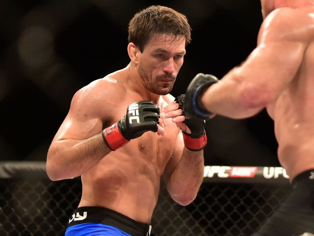 UFC Vancouver predictions: Will Maia submit 'The Natural Born Killer?'