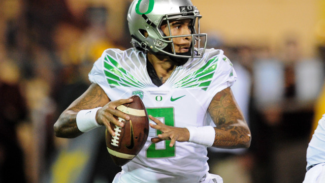 Report: Vernon Adams to try out for Redskins after Seahawks