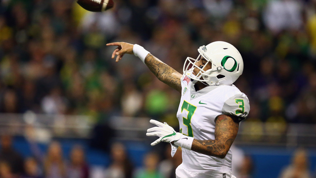 Report: Alouettes to sign 'dynamic' Adams over weekend