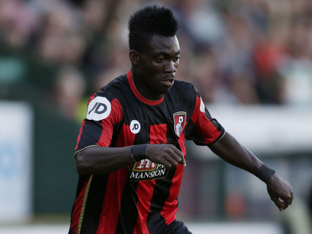 Chelsea recalls Christian Atsu from miserable Bournemouth loan