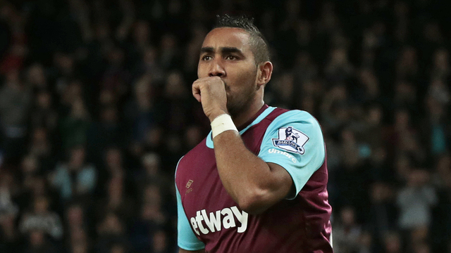 Wenger passed on Payet over inconsistency concerns