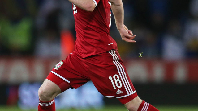 Crystal Palace cuts Jonny Williams' Nottingham Forest loan short