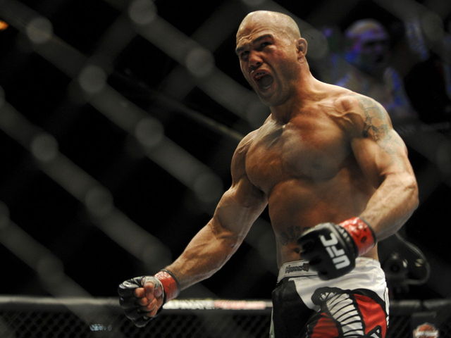 MMA Fighter Rankings: Welterweight