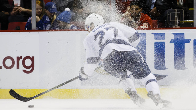 Ducks GM amazed Drouin requested trade on entry-level deal