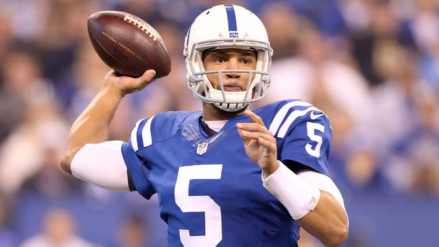 Report: Alouettes sign former NFL QB Josh Freeman to 2-year contract
