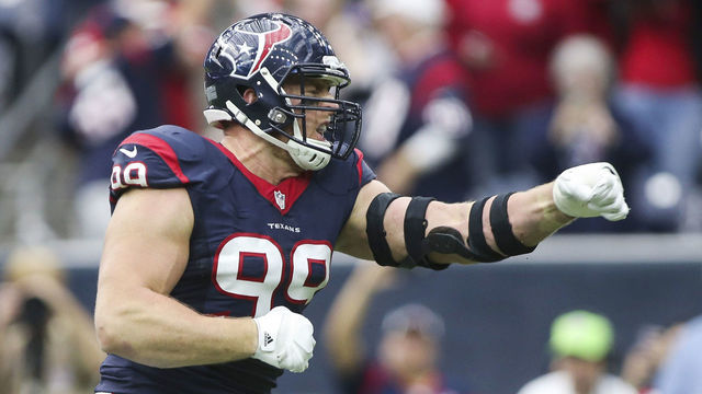 Fantasy: 2016 Rankings - Defense/Special Teams