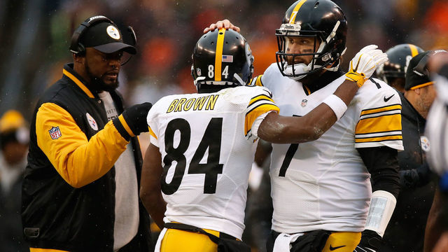 Handicapping the Steelers offense for fantasy purposes