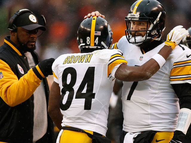 Tomlin: 'I don't aspire to treat everyone exactly the same' | theScore.com