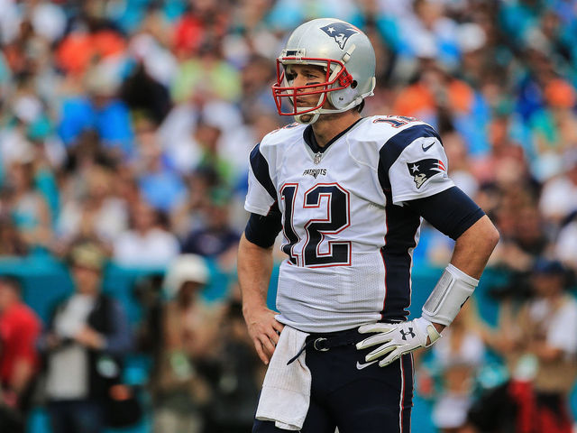 Tom Brady doesn't drink coffee or eat tomatoes, chef reveals