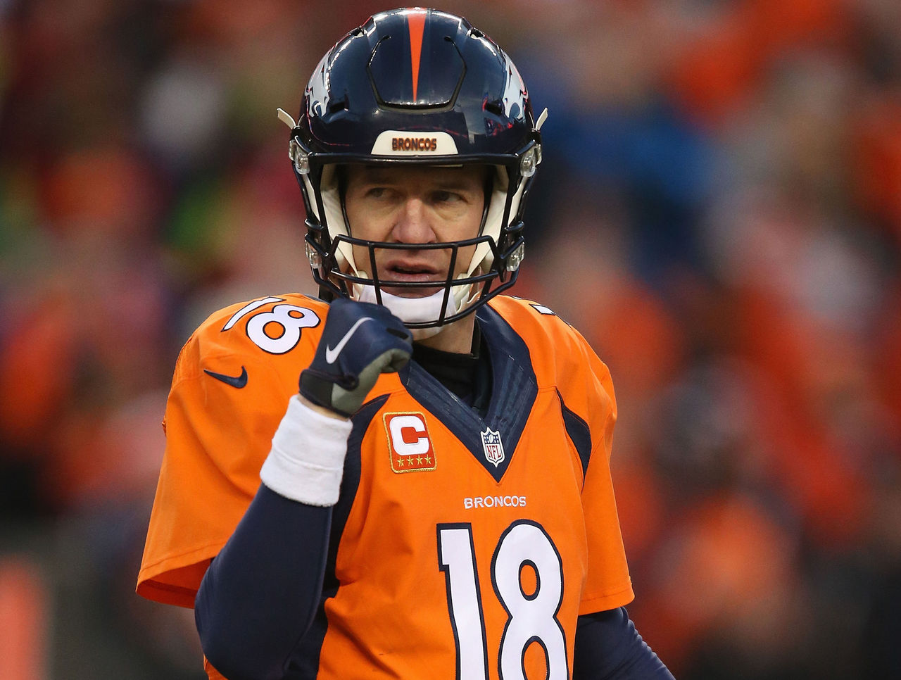 Peyton Manning's Super Bowl MVP performance ranked among worst in