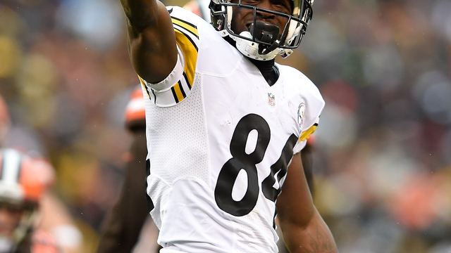 Fantasy: Week 6 Rankings - Flex (PPR)