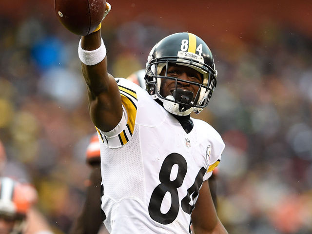 Fantasy: Week 10 Rankings - Flex (Updated)