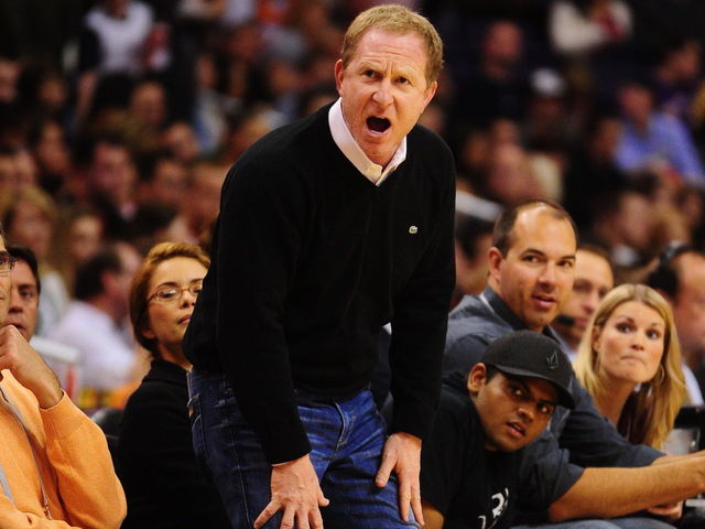 Suns owner laments millennial culture in assessing team's woes