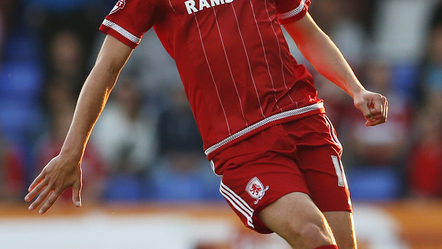 Southampton recalls Jack Stephens from Middlesbrough loan