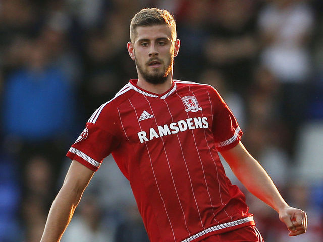 Southampton recalls Jack Stephens from Middlesbrough loan