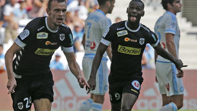 Derby confirms move for Angers forward Abdoul Camara