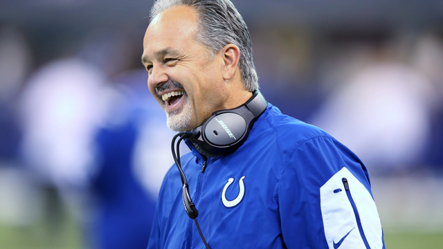 Pagano opposes participation trophies; would still like a trophy