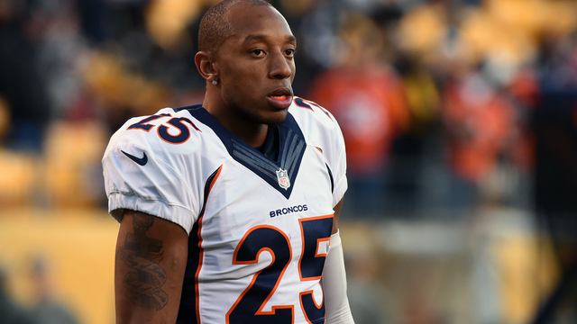 Broncos' Ware, Harris, Stewart will undergo MRIs