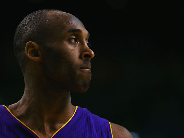 Kupchak: 'We cannot move on as a team until Kobe leaves'