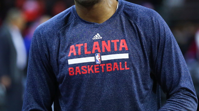 76ers sign veteran Elton Brand