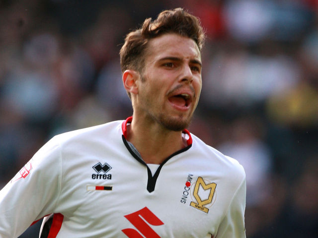 West Ham's Diego Poyet joins Charlton on loan until end of season