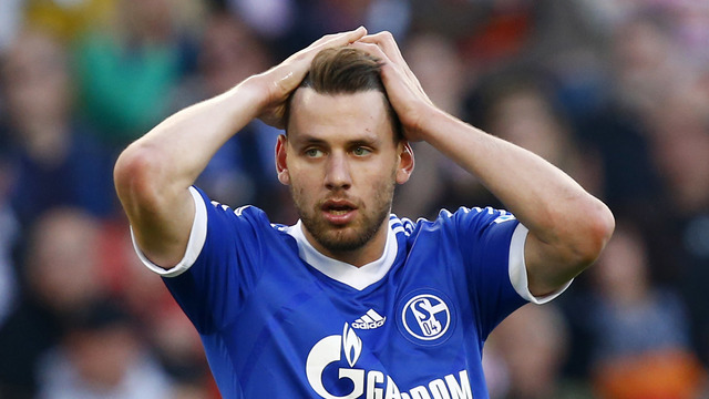 Adam Szalai joins Hannover on loan from Hoffenheim