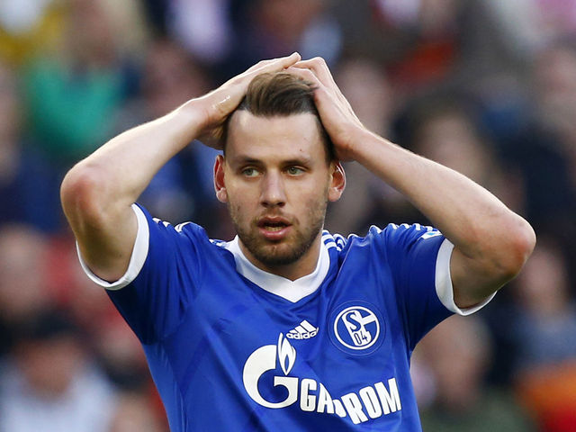 Adam Szalai joins Hannover on loan from Hoffenheim
