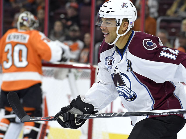 Patrick Roy says Avalanche too focused on Iginla's 600th