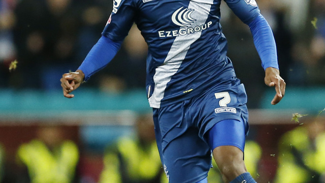 Leicester confirms signing of Demarai Gray from Birmingham